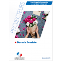 Devenir fleuriste (Extrait pdf)