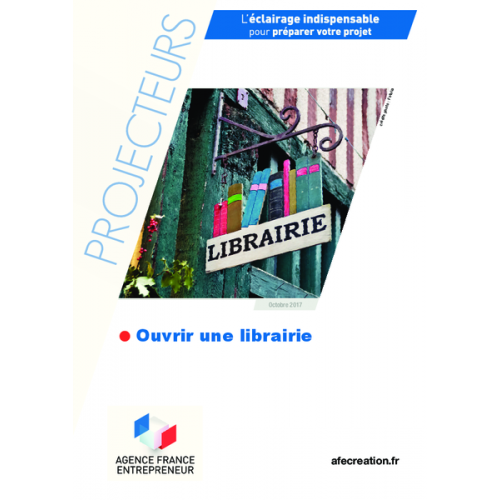 Ouvrir une librairie (Extrait pdf)