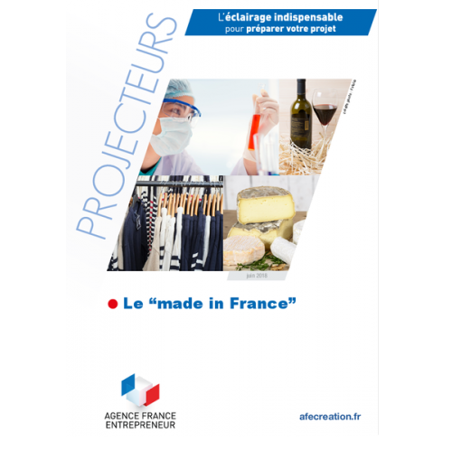 Le Made in France (Extrait pdf)