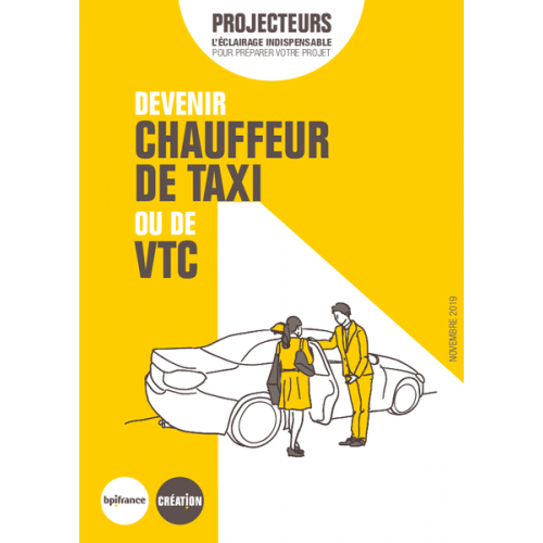 Devenir chauffeur de taxi ou de VTC (Extrait pdf)