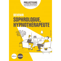Devenir sophrologue, hypnothérapeute (Extrait pdf)