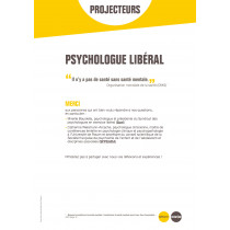 Psychologue libéral (Extrait pdf)