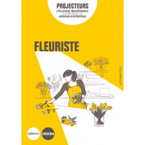 Fleuriste (Extrait pdf)