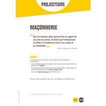 Maçonnerie - Construction, rénovation (Extrait pdf)