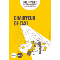 Chauffeur de taxi (Extrait pdf)