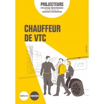 Chauffeur de VTC (Extrait pdf)