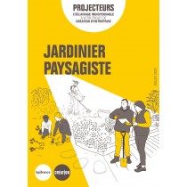 copy of Devenir jardinier paysagiste (Extrait pdf)