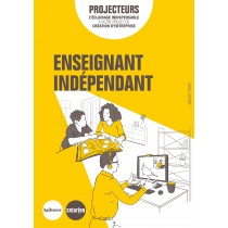 Enseignant indépendant (Extrait pdf)