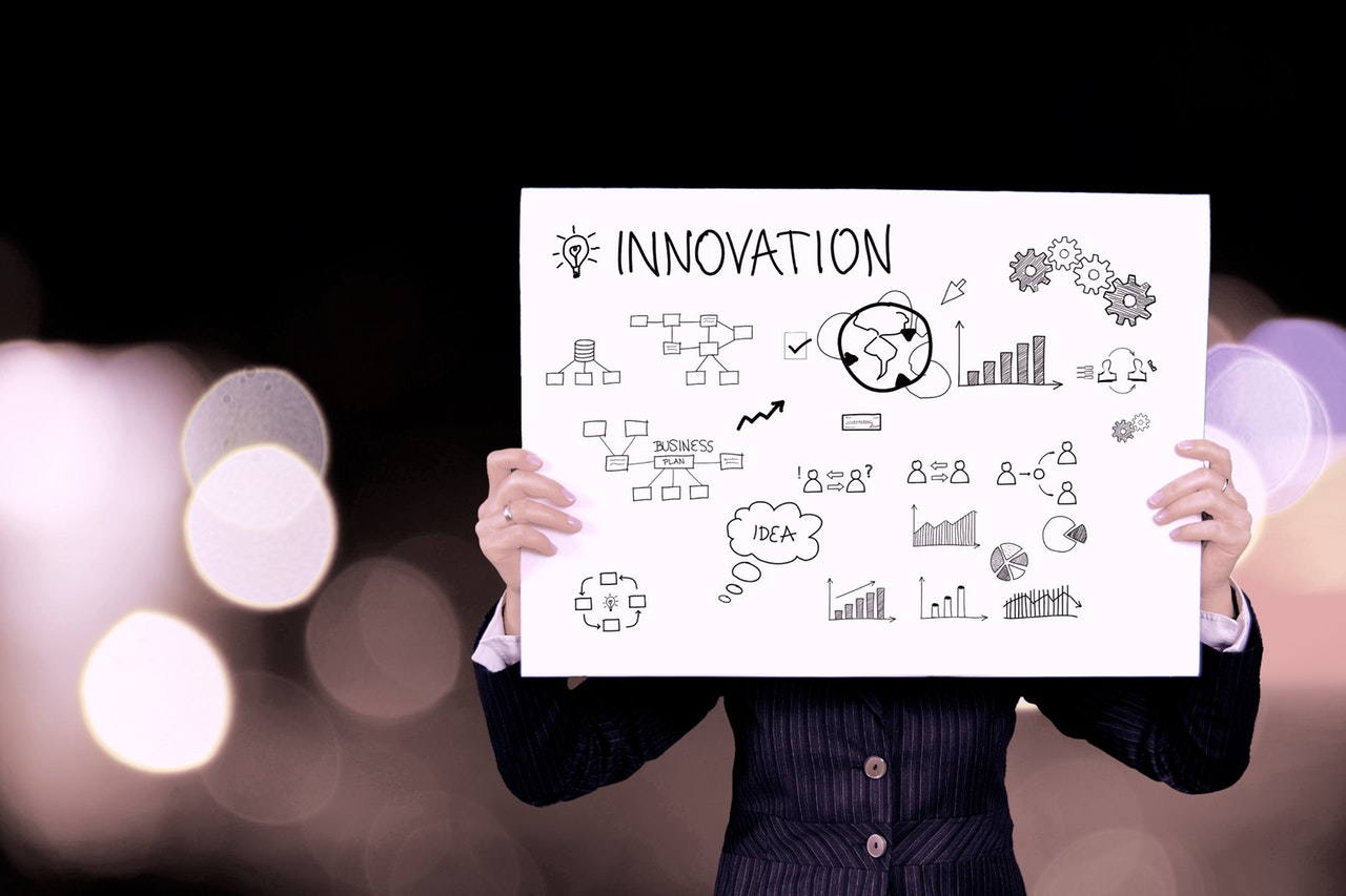 Quel accompagnement pour les projets innovants et start-up