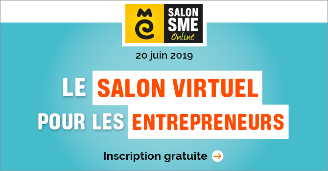 Salon Sme Online Le Salon Virtuel Pour Les Entrepreneurs