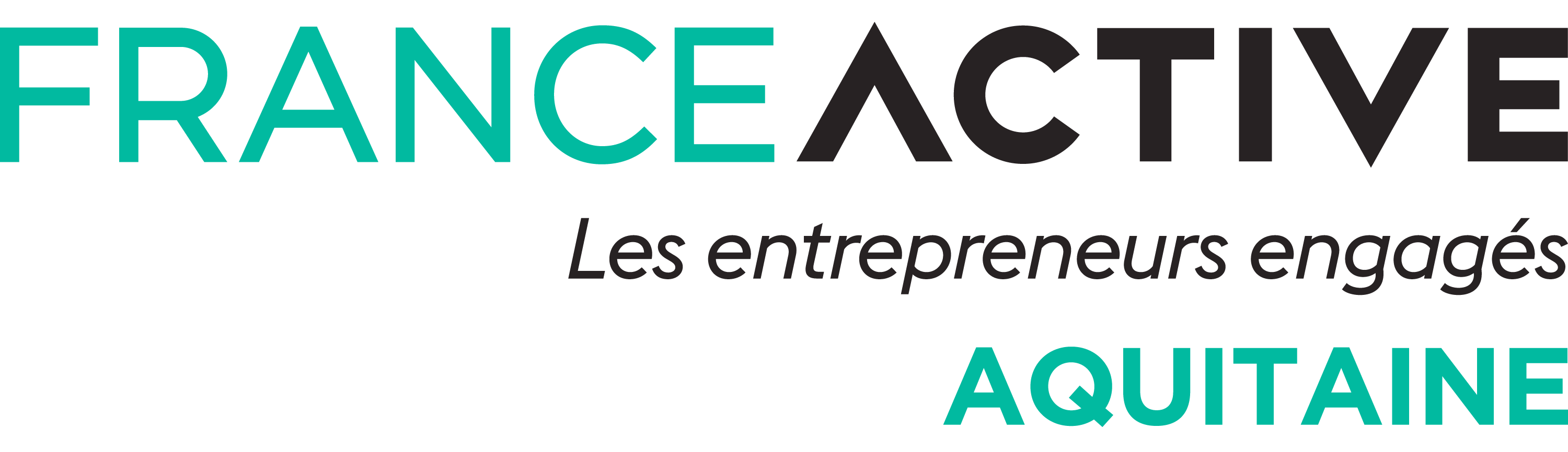 France Active Aquitaine Bpifrance Création