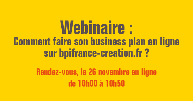 bpifrance creation business plan