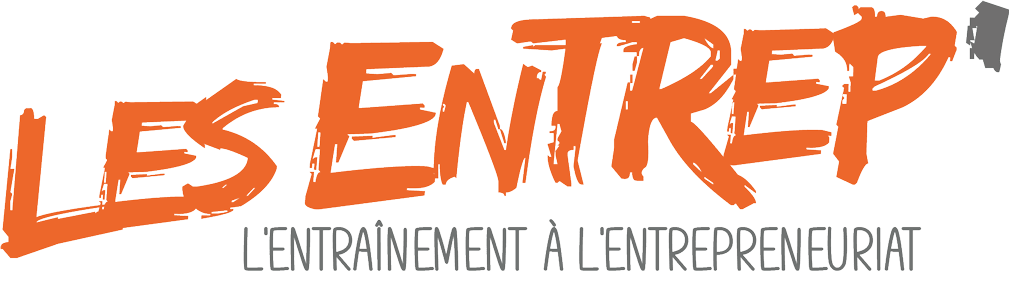 Logo les Entrep'