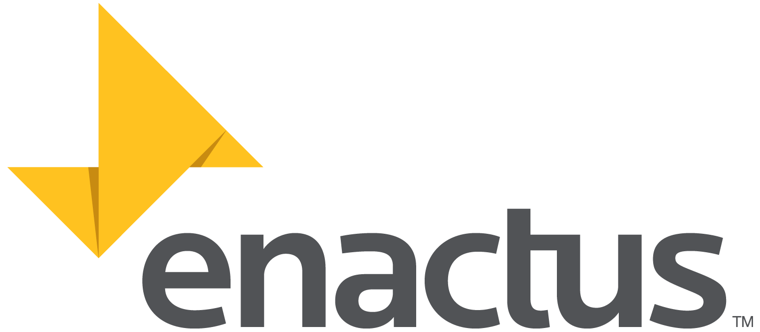 Logo Enactus France