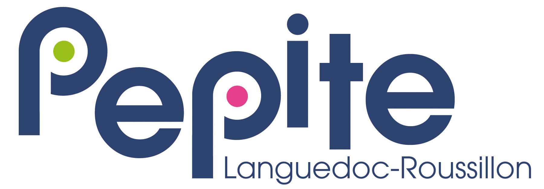 Logo PEPITE LR