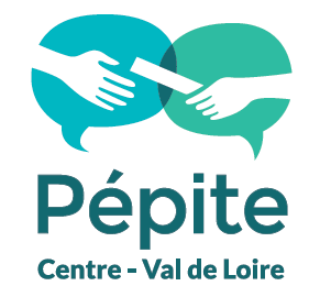 Logo PEPITE Centre