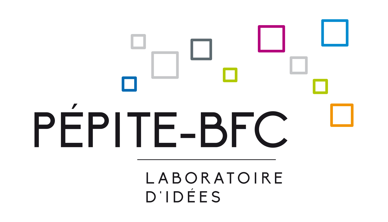 Logo PEPITE BFC