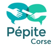 Logo PEPITE Corse