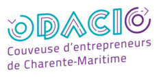 Logo Odacio