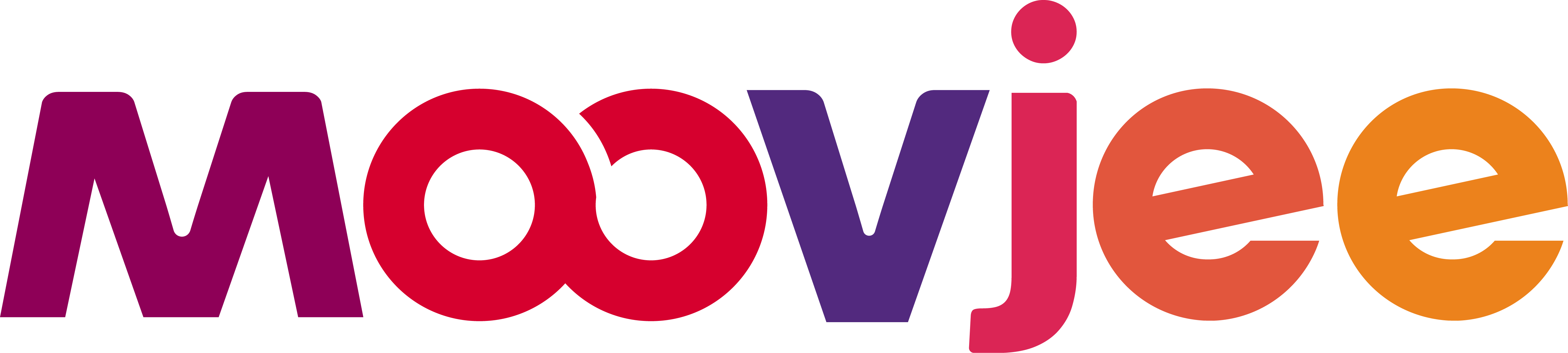 Logo MOOVJEE