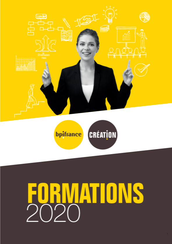 Formation image