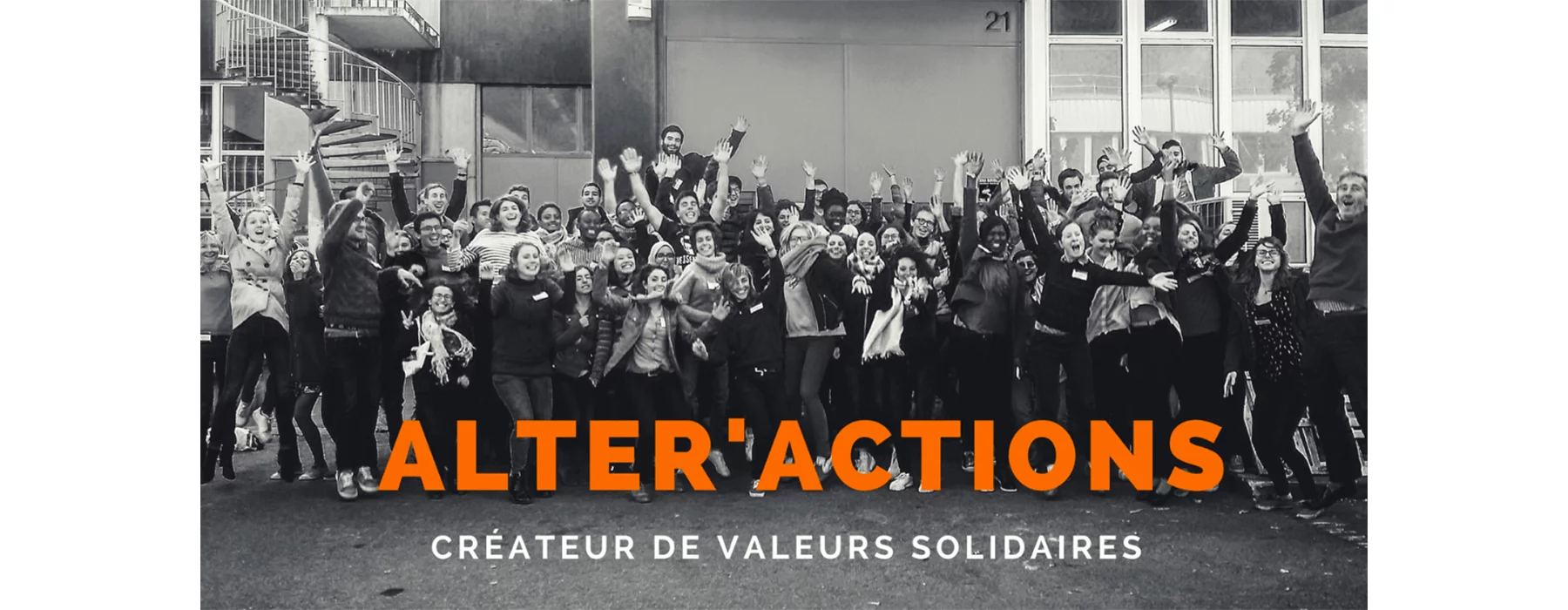 Etudiants, découvrez le conseil en ESS en rejoignant le Conseil Solidaire d’Alter’Actions