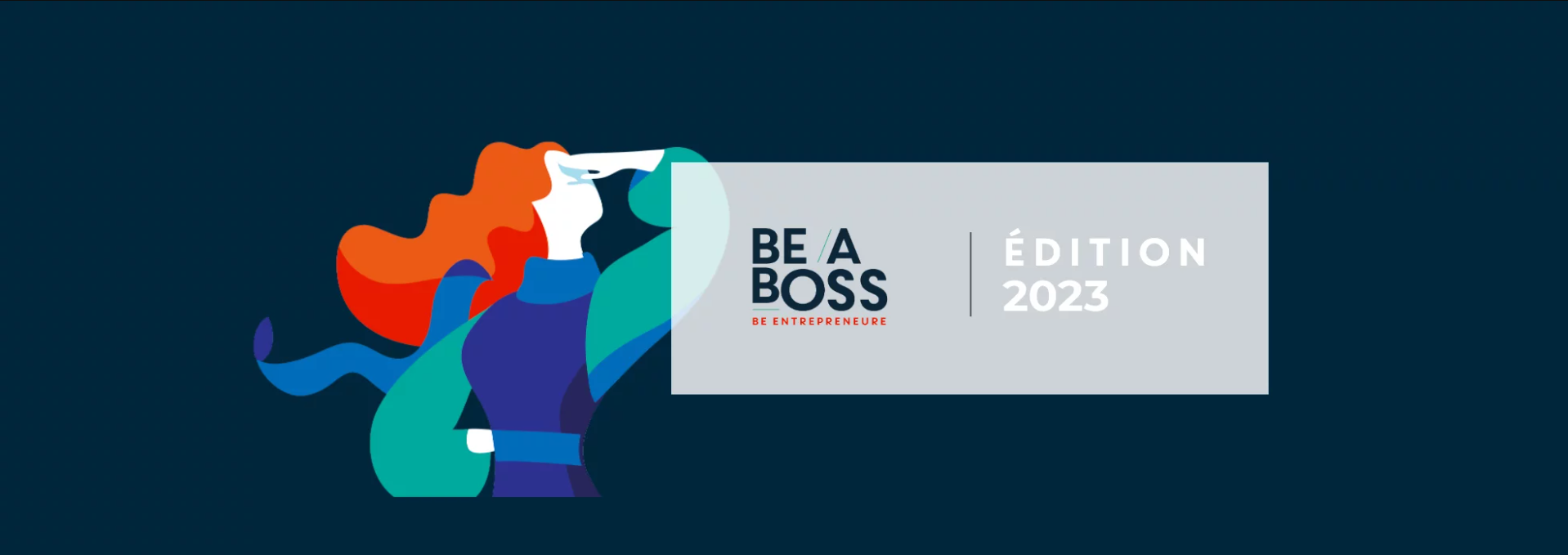 Be a Boss est l’événement national référent de l’entrepreneuriat féminin