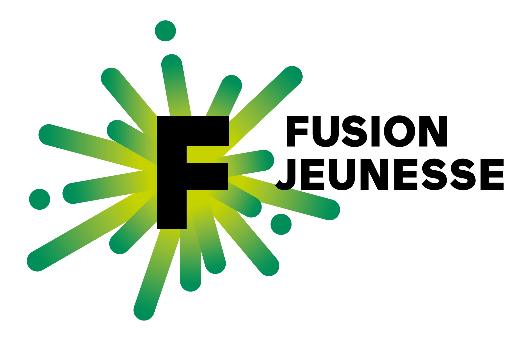 Logo Fusion jeunesse