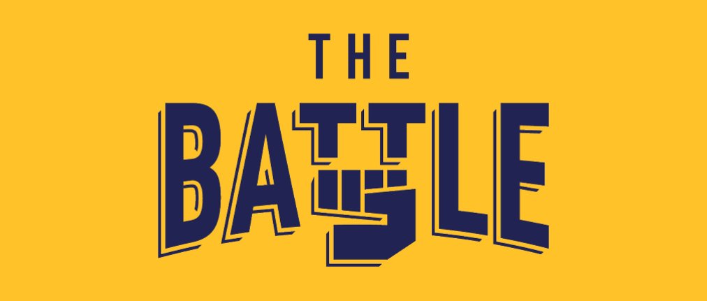 Participez au Pitch The Battle : 3 min pour convaincre, édition 2025 ! 