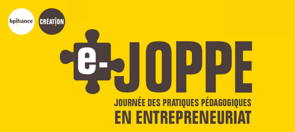 Visuel E-JOPPE