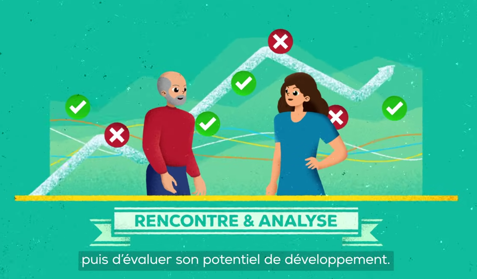 Reprendre, c’est entreprendre sans partir de zéro !