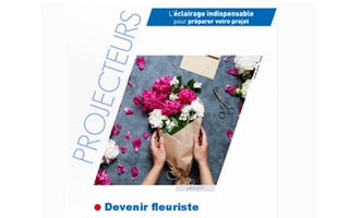 Saint Valentin L Afe Donne Les Cles Pour Se Lancer Dans L Entrepreneuriat Floral