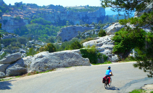 Cyclogo Provence