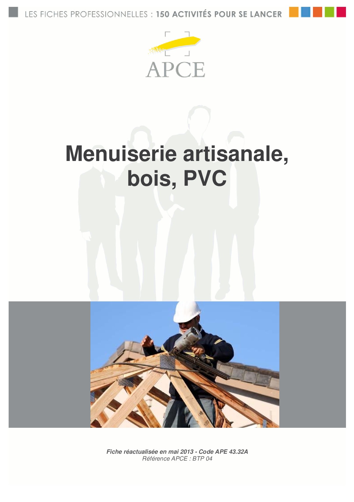 Dossier Projecteurs - Menuiserie artisanale, bois, PVC