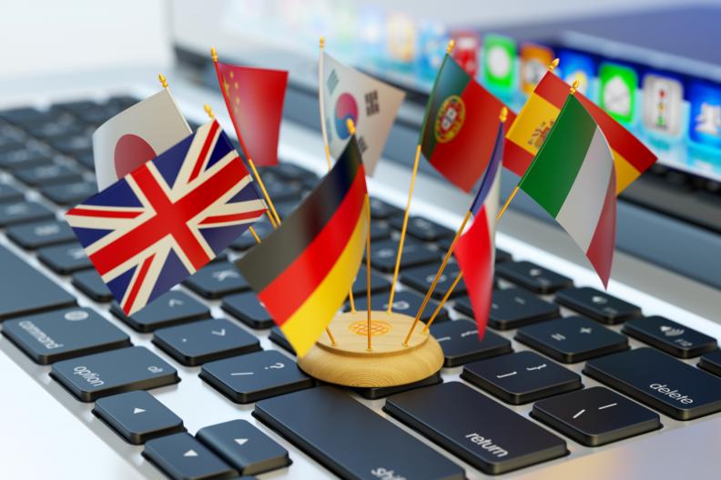 Devenir traducteur ou interprète