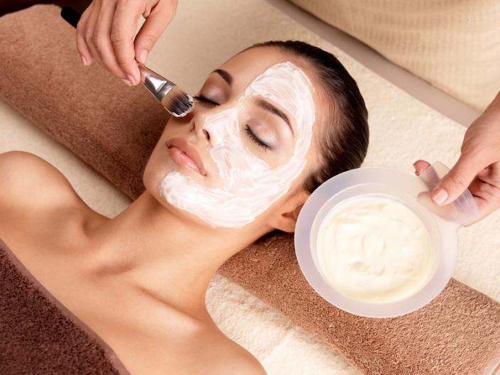 Institut de beauté et esthétique à domicile