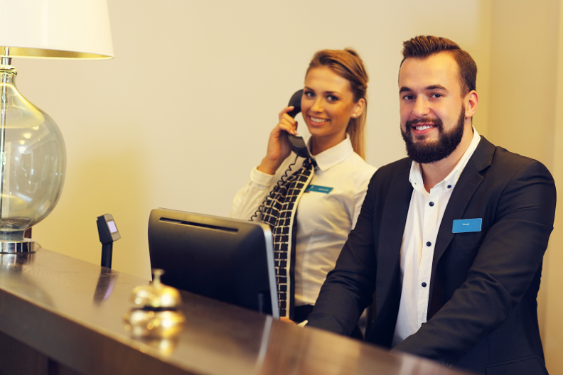 Monter un service de conciergerie