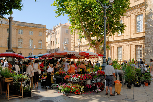 Ouvrir un commerce ambulant
