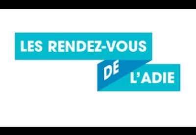 Les rendez-vous de l’Adie