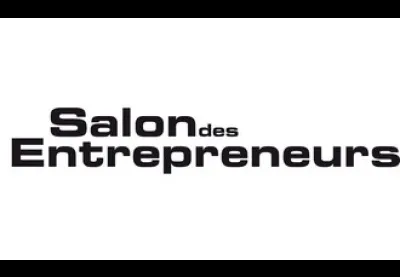 Salon des entrepreneurs Paris