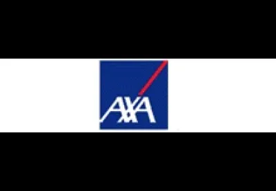 Logo Axa