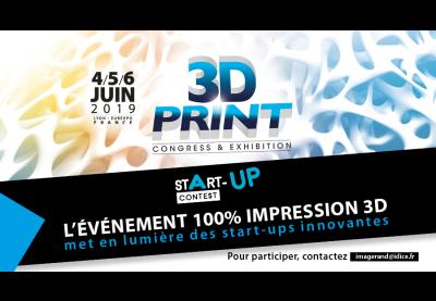3D PRINT Congress & Exhibition