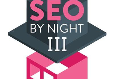 SEO by Night