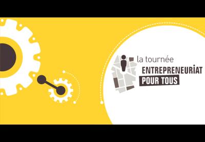 La tournée