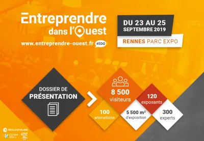 Entreprendre dans l'Ouest