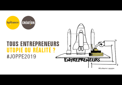 Bpifrance Création