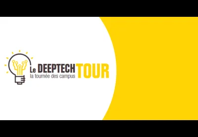 Le Deeptech Tour