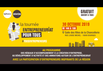 EPT Bourges