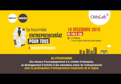 EPT Vannes