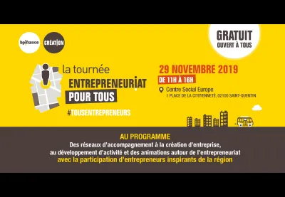 EPT Saint-Quentin